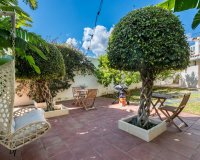 Wiederverkauf - Villa - Marbella - Marbella Centro