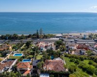 Wiederverkauf - Villa - Marbella - Marbella Centro