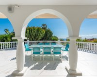 Wiederverkauf - Villa - Marbella - Marbella Centro