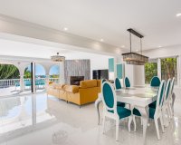 Wiederverkauf - Villa - Marbella - Marbella Centro
