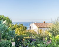 Wiederverkauf - Villa - Marbella - Marbella Centro