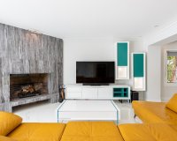 Wiederverkauf - Villa - Marbella - Marbella Centro