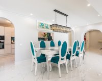 Wiederverkauf - Villa - Marbella - Marbella Centro