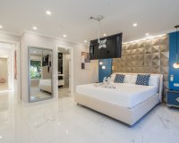 Wiederverkauf - Villa - Marbella - Marbella Centro
