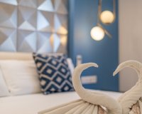 Wiederverkauf - Villa - Marbella - Marbella Centro