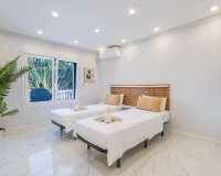Wiederverkauf - Villa - Marbella - Marbella Centro