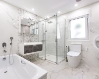 Wiederverkauf - Villa - Marbella - Marbella Centro