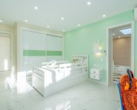 Wiederverkauf - Villa - Marbella - Marbella Centro