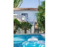 Wiederverkauf - Villa - Marbella - Marbella Centro