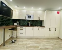 Wiederverkauf - Villa - Marbella - Marbella Centro