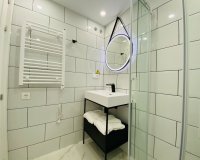 Wiederverkauf - Villa - Marbella - Marbella Centro