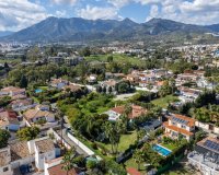 Wiederverkauf - Villa - Marbella - Marbella Centro