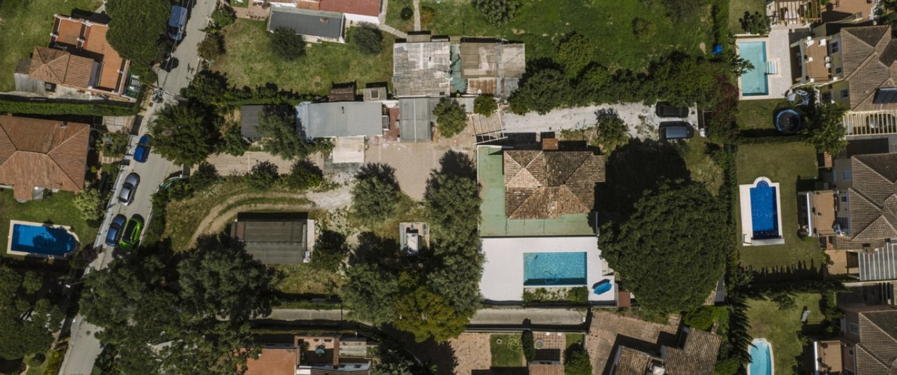 Wiederverkauf - Villa - Marbella - Marbella Centro