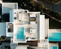 Wiederverkauf - Villa - Marbella - Marbella Centro