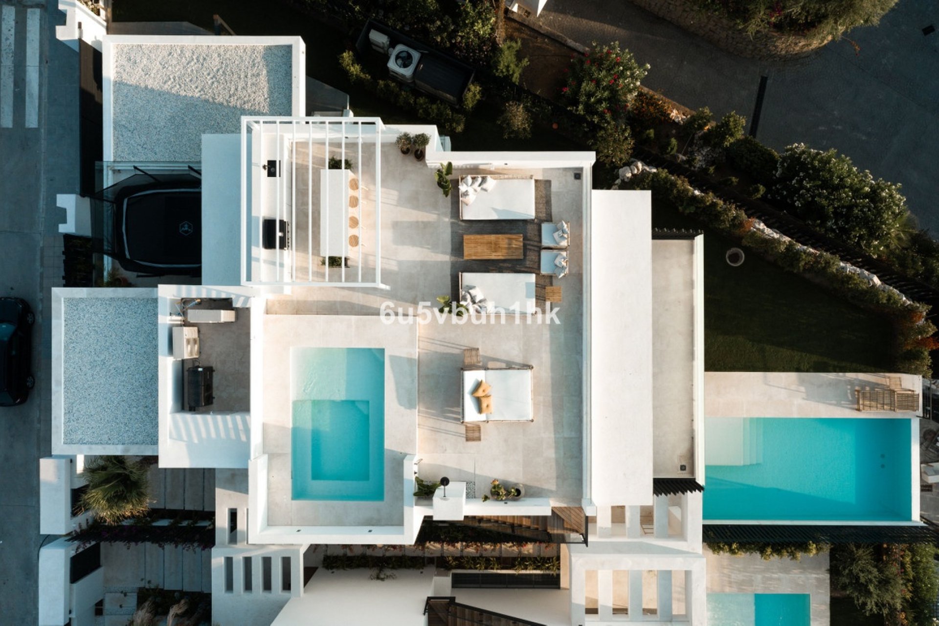 Wiederverkauf - Villa - Marbella - Marbella Centro