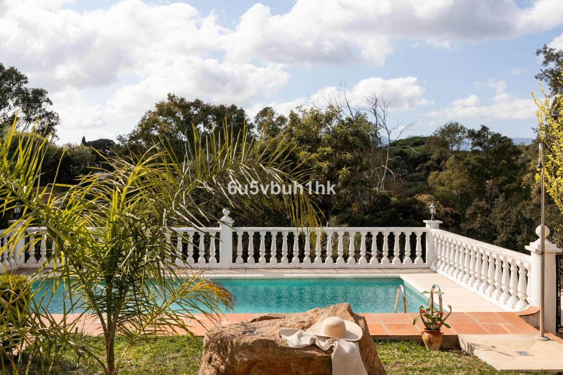 Wiederverkauf - Villa - Marbella - Marbella Centro