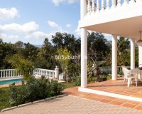 Wiederverkauf - Villa - Marbella - Marbella Centro