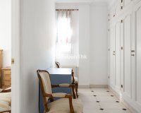 Wiederverkauf - Villa - Marbella - Marbella Centro