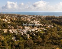Wiederverkauf - Villa - Marbella - Marbella Centro