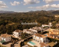 Wiederverkauf - Villa - Marbella - Marbella Centro