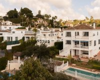 Wiederverkauf - Villa - Marbella - Marbella Centro