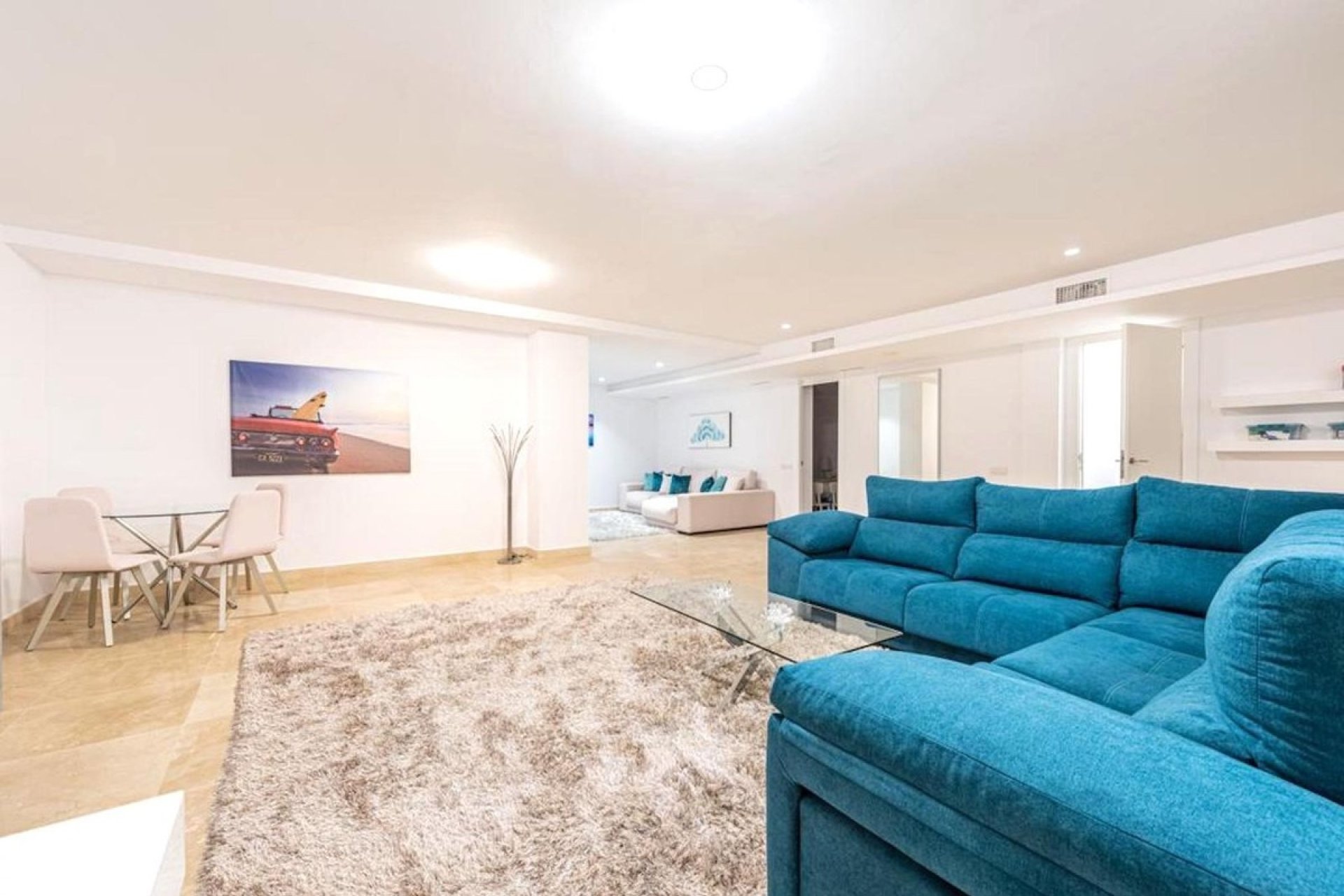Wiederverkauf - Villa - Marbella - Marbella Centro