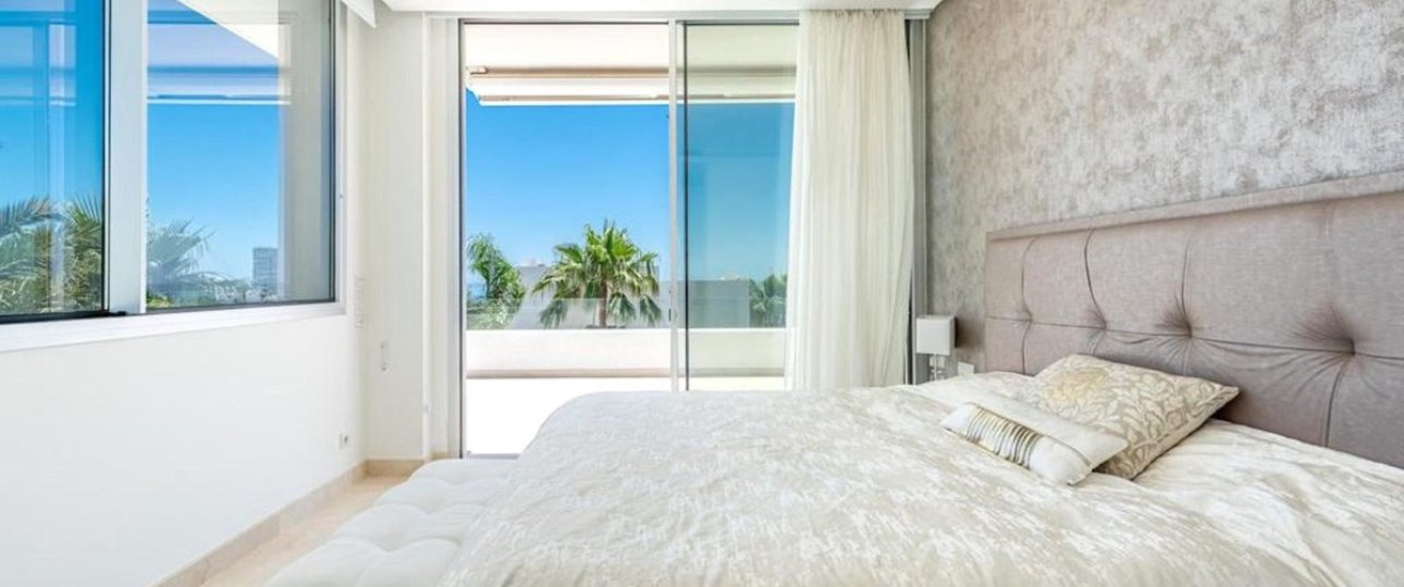 Wiederverkauf - Villa - Marbella - Marbella Centro