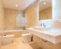 Wiederverkauf - Villa - Marbella - Marbella Centro