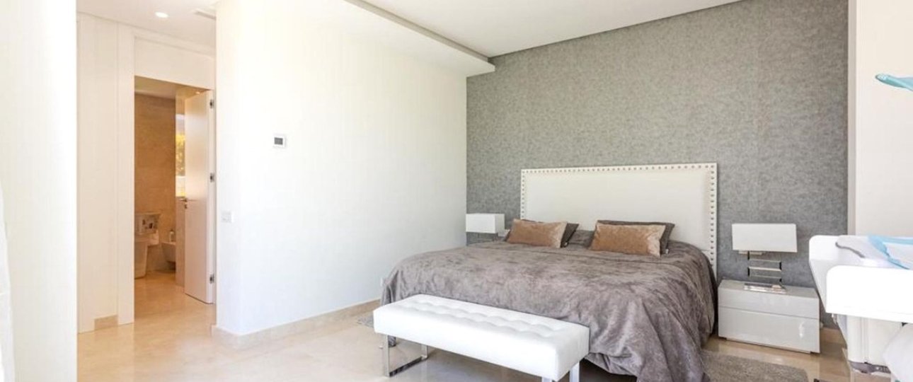 Wiederverkauf - Villa - Marbella - Marbella Centro