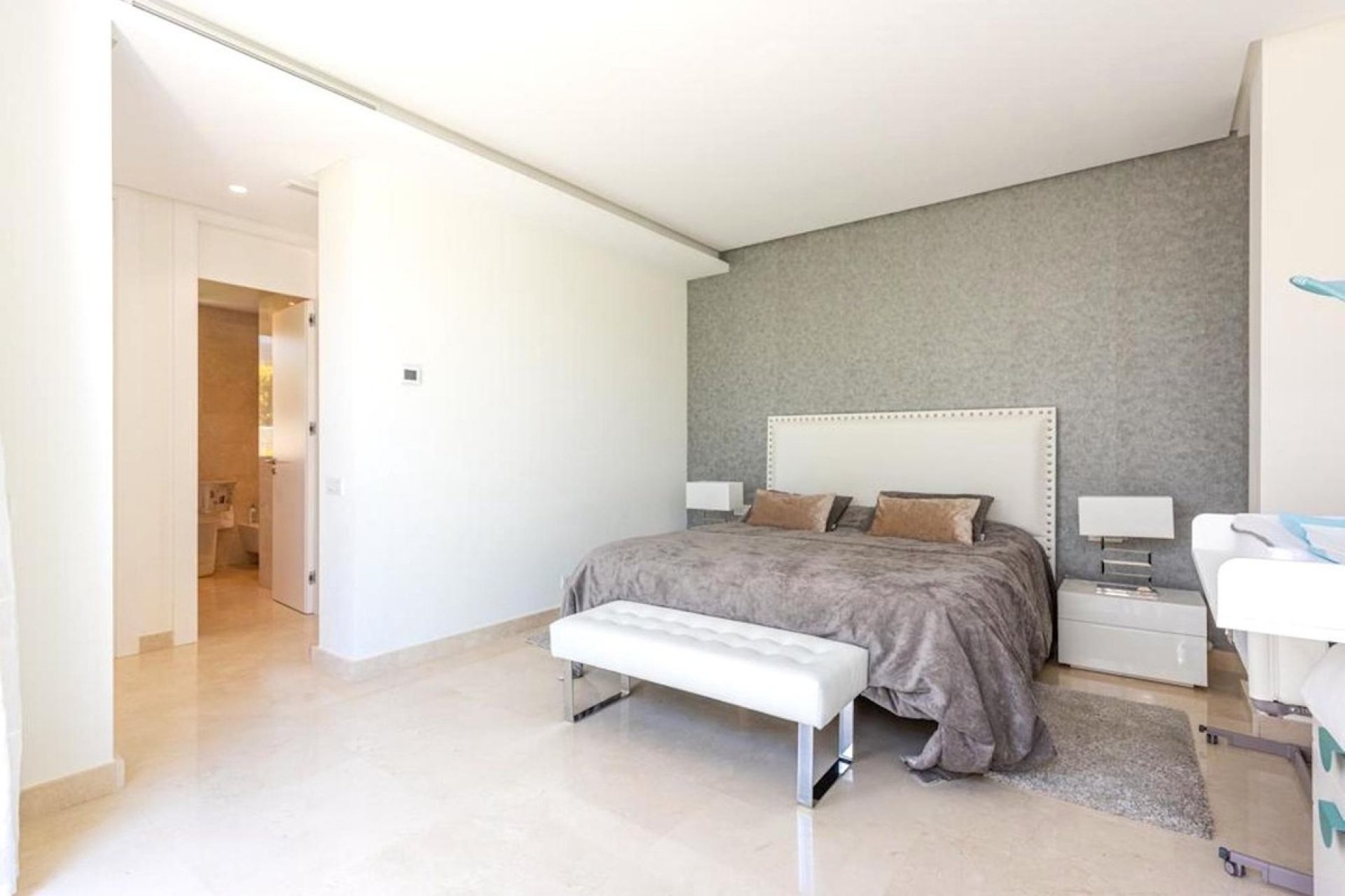 Wiederverkauf - Villa - Marbella - Marbella Centro