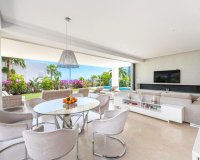 Wiederverkauf - Villa - Marbella - Marbella Centro