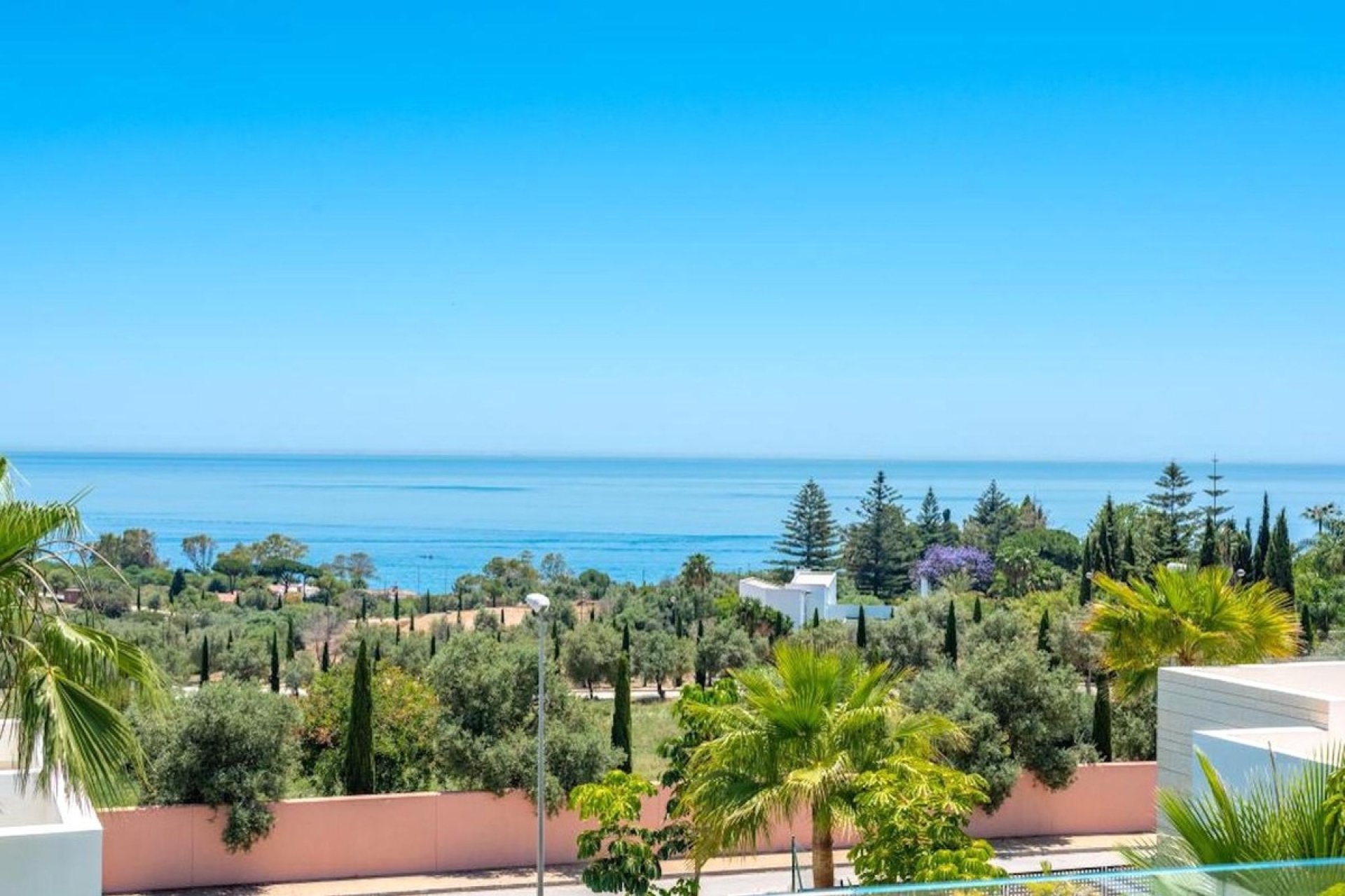 Wiederverkauf - Villa - Marbella - Marbella Centro