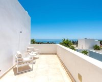 Wiederverkauf - Villa - Marbella - Marbella Centro
