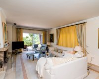 Wiederverkauf - Villa - Marbella - Marbella Centro
