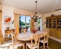 Wiederverkauf - Villa - Marbella - Marbella Centro