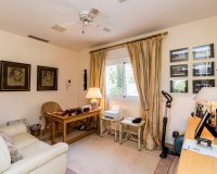 Wiederverkauf - Villa - Marbella - Marbella Centro