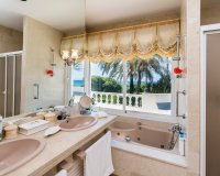 Wiederverkauf - Villa - Marbella - Marbella Centro
