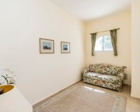 Wiederverkauf - Villa - Marbella - Marbella Centro