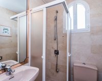 Wiederverkauf - Villa - Marbella - Marbella Centro