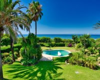 Wiederverkauf - Villa - Marbella - Marbella Centro