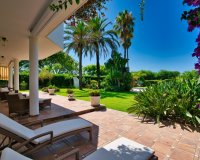 Wiederverkauf - Villa - Marbella - Marbella Centro
