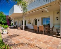 Wiederverkauf - Villa - Marbella - Marbella Centro