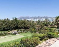 Wiederverkauf - Villa - Marbella - Marbella Centro