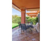 Wiederverkauf - Villa - Marbella - Marbella Centro