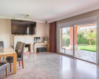 Wiederverkauf - Villa - Marbella - Marbella Centro