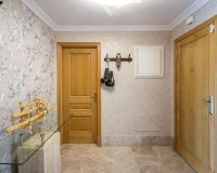 Wiederverkauf - Villa - Marbella - Marbella Centro