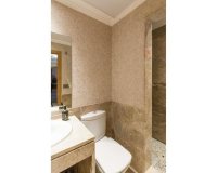 Wiederverkauf - Villa - Marbella - Marbella Centro