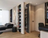 Wiederverkauf - Villa - Marbella - Marbella Centro