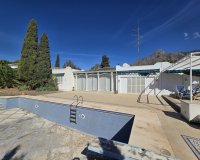 Wiederverkauf - Villa - Marbella - Marbella Centro