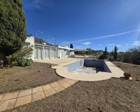 Wiederverkauf - Villa - Marbella - Marbella Centro